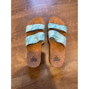 Reef Sandals